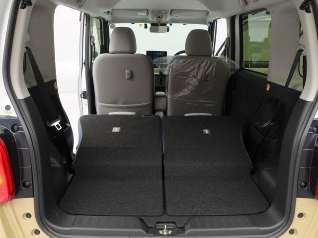 ムーヴキャンバスストライプスGディスプレイオーディオ ETC ドライブレコーダー(愛知県)の中古車