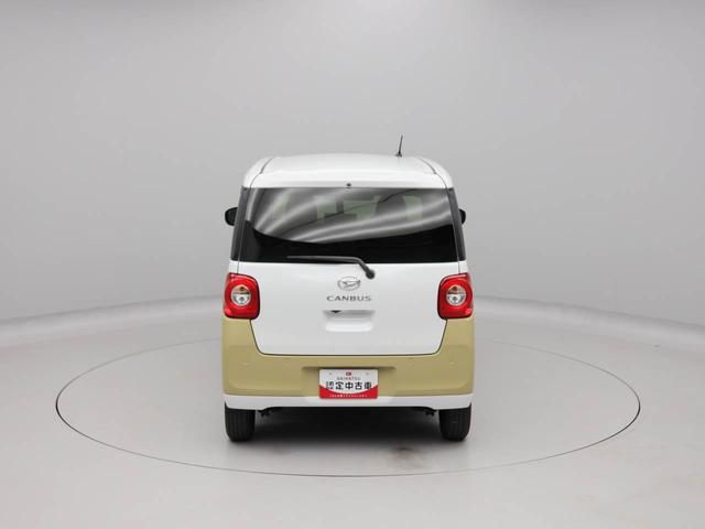 ムーヴキャンバスストライプスGディスプレイオーディオ ETC ドライブレコーダー(愛知県)の中古車