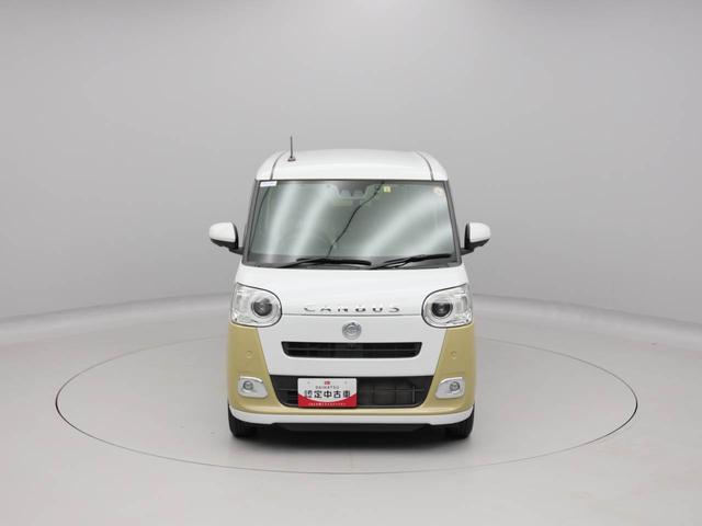 ムーヴキャンバスストライプスGディスプレイオーディオ ETC ドライブレコーダー(愛知県)の中古車