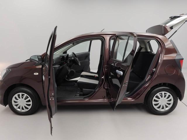 ミライースL SAIIIバックカメラ オーディオレス アイドリングストップ(愛知県)の中古車