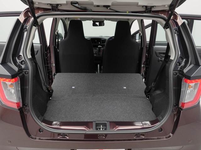 ミライースL SAIIIバックカメラ オーディオレス アイドリングストップ(愛知県)の中古車