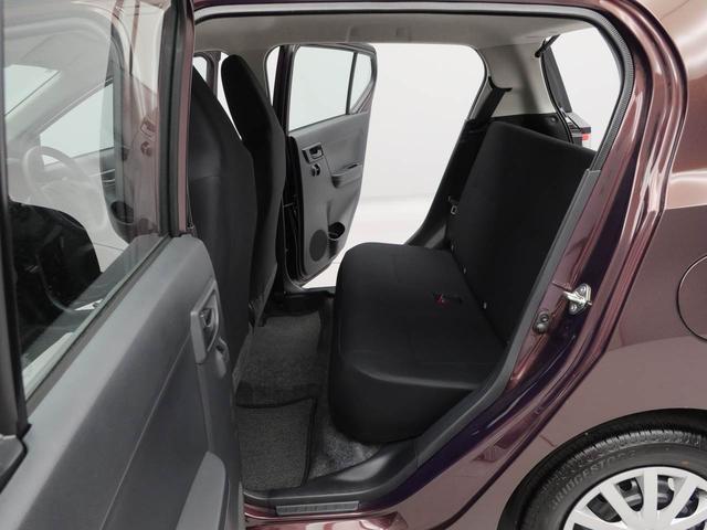 ミライースL SAIIIバックカメラ オーディオレス アイドリングストップ(愛知県)の中古車