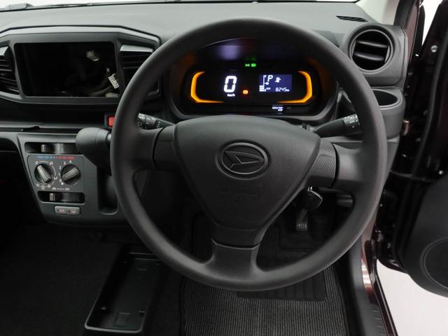 ミライースL SAIIIバックカメラ オーディオレス アイドリングストップ(愛知県)の中古車