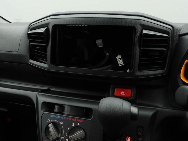 ミライースL SAIIIバックカメラ オーディオレス アイドリングストップ(愛知県)の中古車