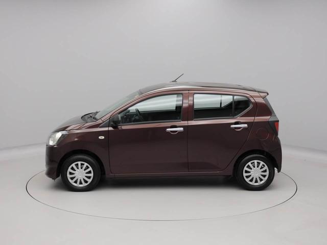 ミライースL SAIIIバックカメラ オーディオレス アイドリングストップ(愛知県)の中古車