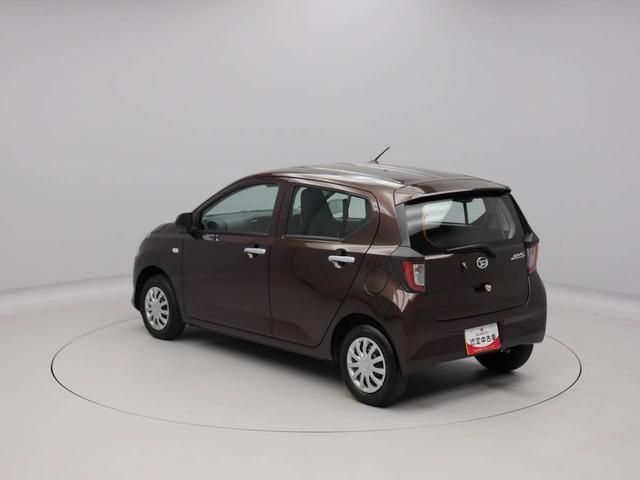 ミライースL SAIIIバックカメラ オーディオレス アイドリングストップ(愛知県)の中古車