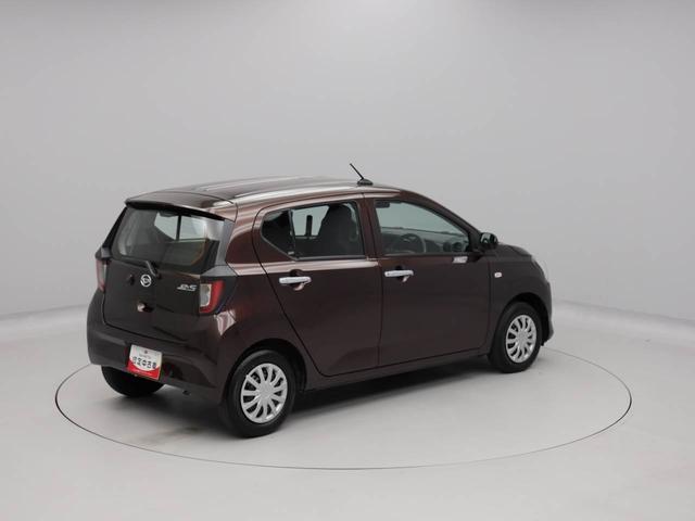 ミライースL SAIIIバックカメラ オーディオレス アイドリングストップ(愛知県)の中古車