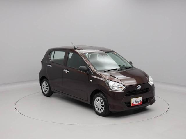 ミライースL SAIIIバックカメラ オーディオレス アイドリングストップ(愛知県)の中古車