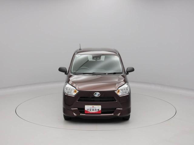 ミライースL SAIIIバックカメラ オーディオレス アイドリングストップ(愛知県)の中古車