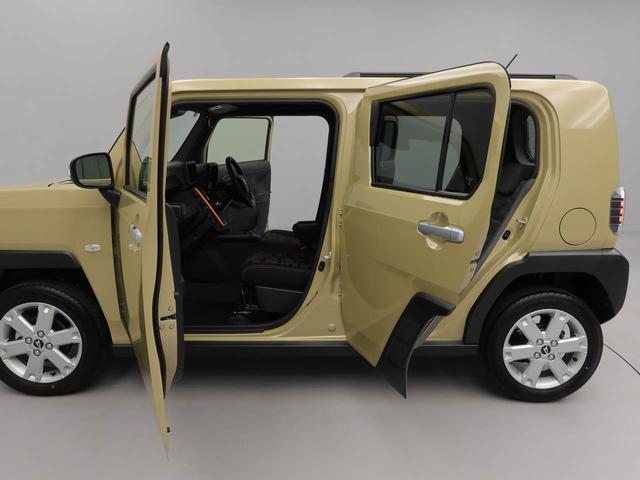 タフトG(愛知県)の中古車