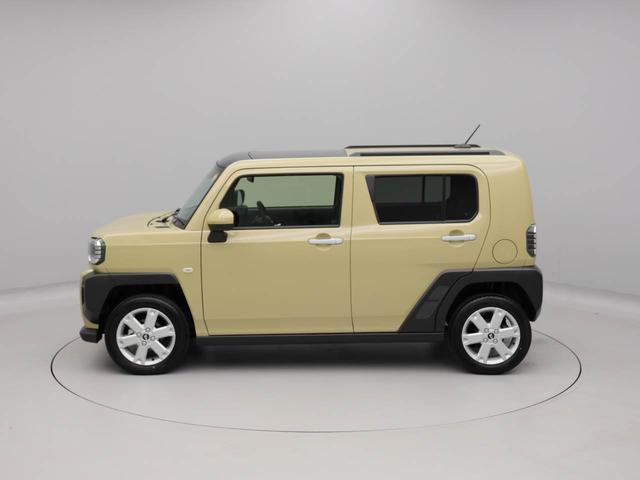 タフトG(愛知県)の中古車