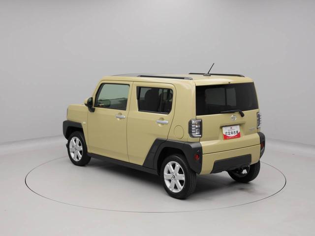 タフトG(愛知県)の中古車