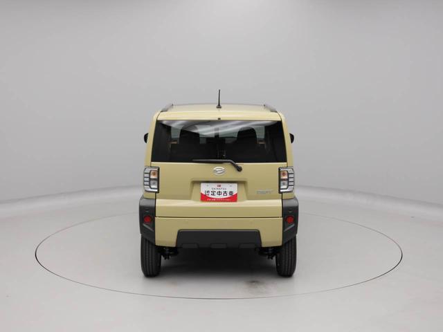 タフトG(愛知県)の中古車