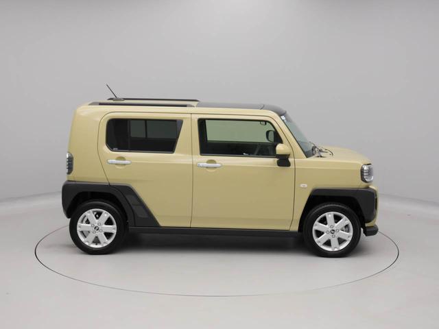 タフトG(愛知県)の中古車