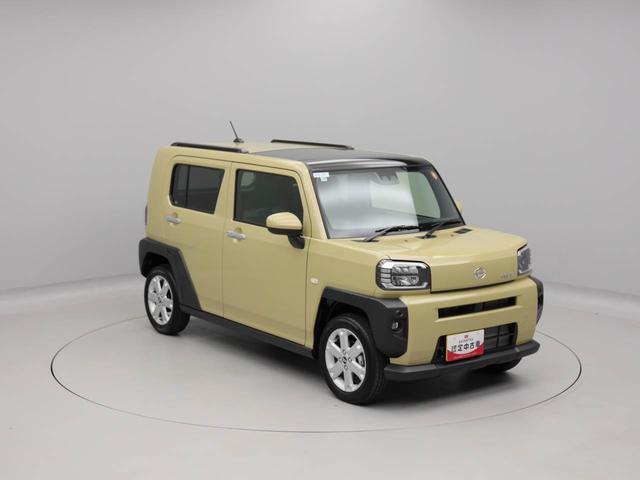 タフトG(愛知県)の中古車