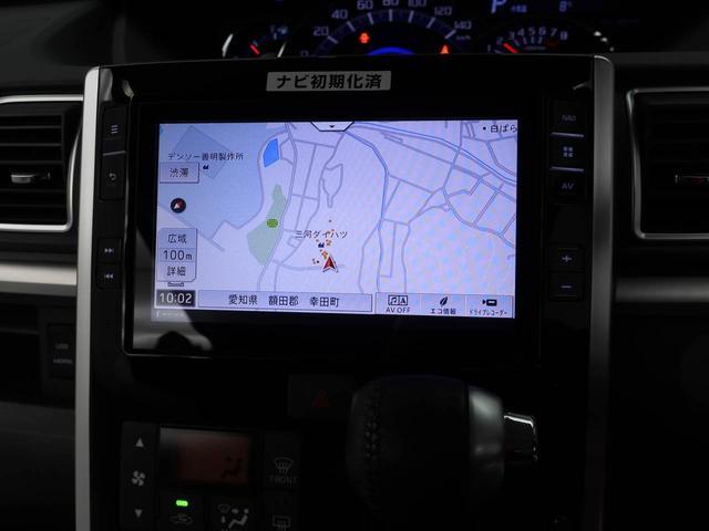 タントカスタムRS SAIIIメモリーナビ バックカメラ ドライブレコーダー(愛知県)の中古車