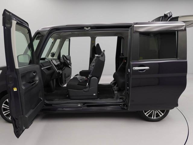 タントカスタムRS SAIIIメモリーナビ バックカメラ ドライブレコーダー(愛知県)の中古車