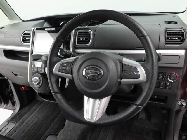 タントカスタムRS SAIIIメモリーナビ バックカメラ ドライブレコーダー(愛知県)の中古車