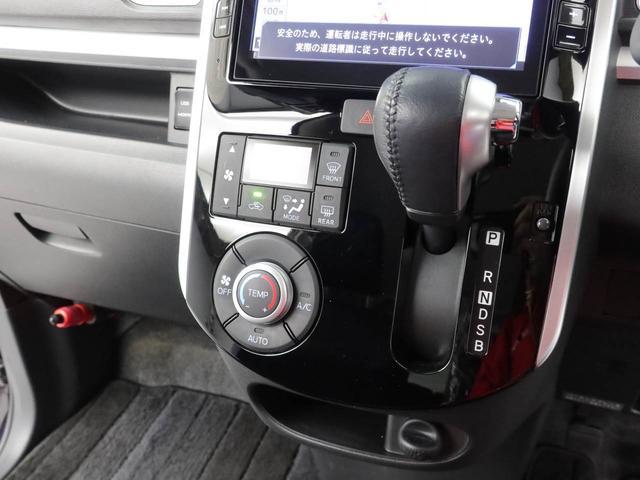 タントカスタムRS SAIIIメモリーナビ バックカメラ ドライブレコーダー(愛知県)の中古車