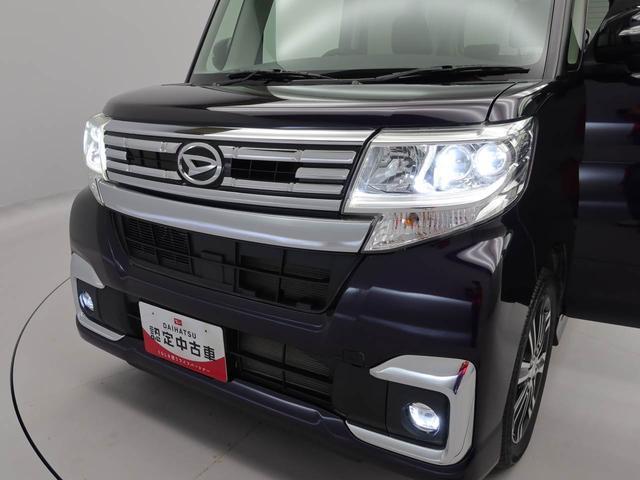 タントカスタムRS SAIIIメモリーナビ バックカメラ ドライブレコーダー(愛知県)の中古車