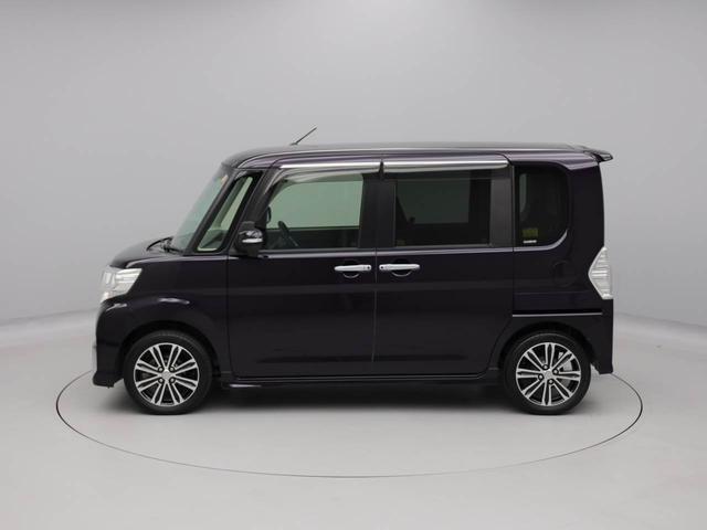 タントカスタムRS SAIIIメモリーナビ バックカメラ ドライブレコーダー(愛知県)の中古車