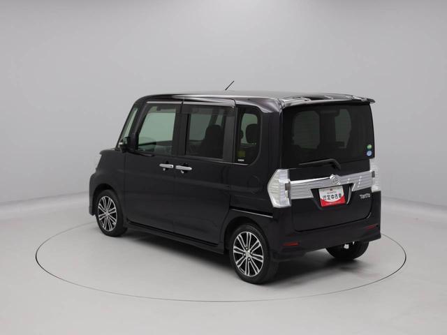 タントカスタムRS SAIIIメモリーナビ バックカメラ ドライブレコーダー(愛知県)の中古車