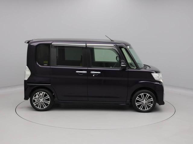 タントカスタムRS SAIIIメモリーナビ バックカメラ ドライブレコーダー(愛知県)の中古車