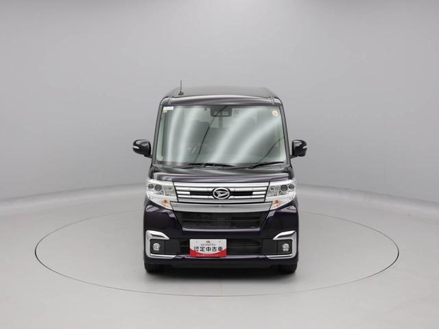 タントカスタムRS SAIIIメモリーナビ バックカメラ ドライブレコーダー(愛知県)の中古車