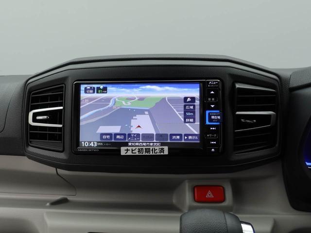 ミライースG リミテッドSAIIIメモリーナビ ETC ドライブレコーダー バックカメラ(愛知県)の中古車