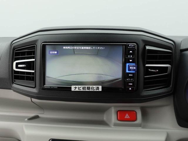 ミライースG リミテッドSAIIIメモリーナビ ETC ドライブレコーダー バックカメラ(愛知県)の中古車