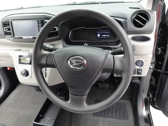 ミライースG リミテッドSAIIIメモリーナビ ETC ドライブレコーダー バックカメラ(愛知県)の中古車