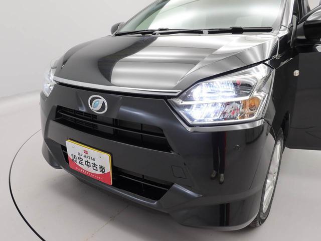 ミライースG リミテッドSAIIIメモリーナビ ETC ドライブレコーダー バックカメラ(愛知県)の中古車