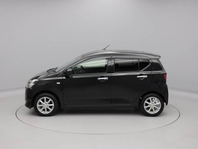 ミライースG リミテッドSAIIIメモリーナビ ETC ドライブレコーダー バックカメラ(愛知県)の中古車