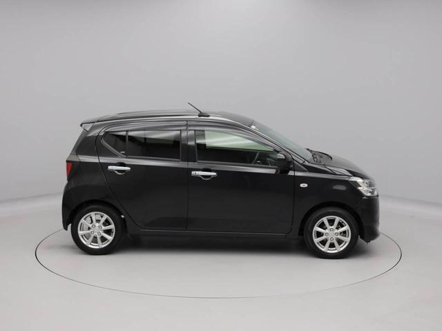 ミライースG リミテッドSAIIIメモリーナビ ETC ドライブレコーダー バックカメラ(愛知県)の中古車