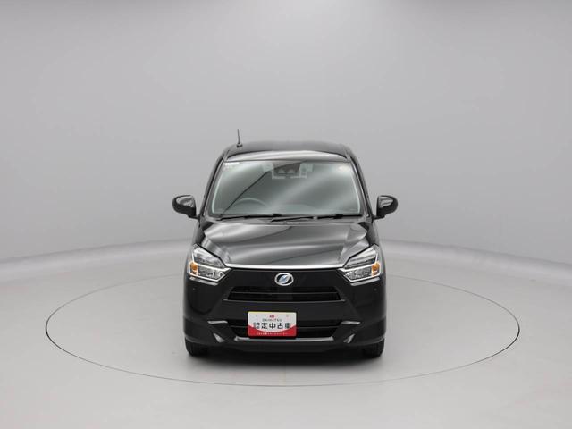 ミライースG リミテッドSAIIIメモリーナビ ETC ドライブレコーダー バックカメラ(愛知県)の中古車