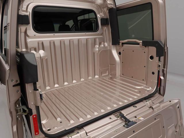 ハイゼットカーゴデッキバンＧ（愛知県）の中古車