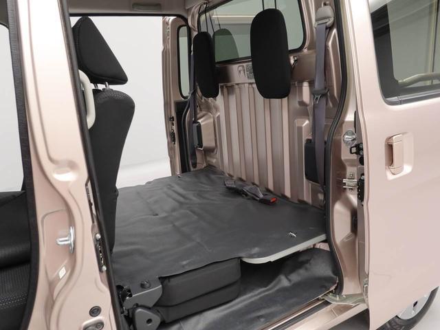 ハイゼットカーゴデッキバンＧ（愛知県）の中古車