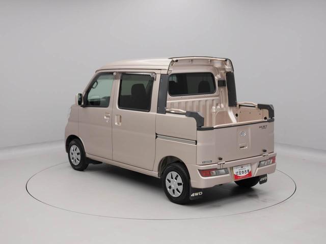 ハイゼットカーゴデッキバンＧ（愛知県）の中古車