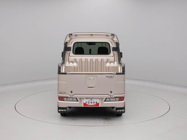 ハイゼットカーゴデッキバンＧ（愛知県）の中古車