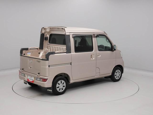 ハイゼットカーゴデッキバンＧ（愛知県）の中古車