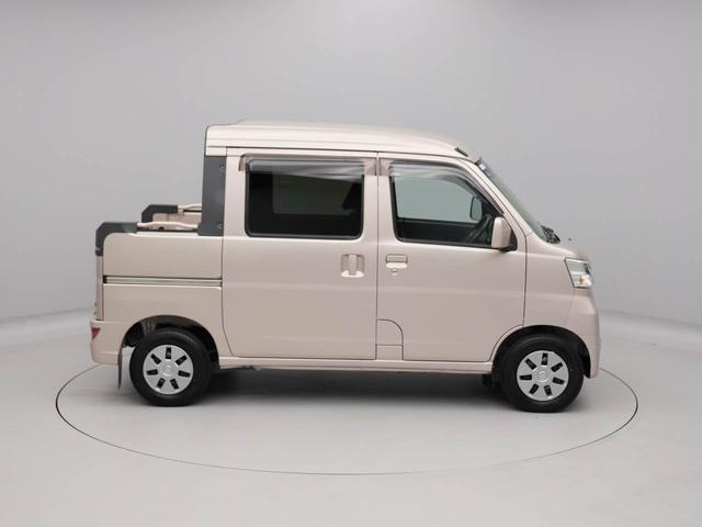 ハイゼットカーゴデッキバンＧ（愛知県）の中古車