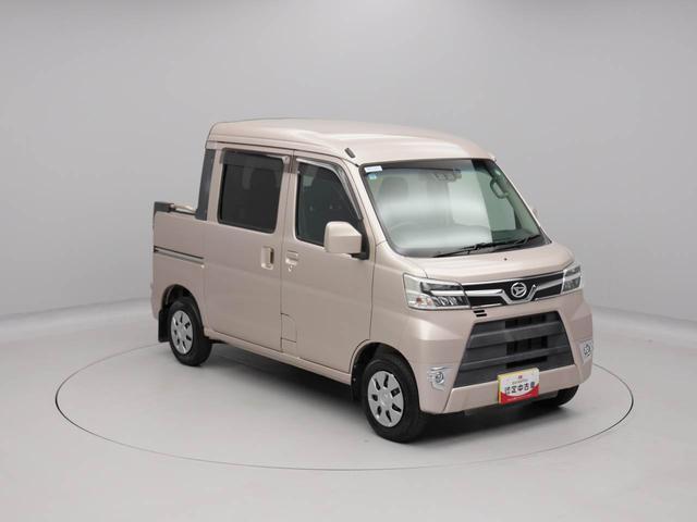 ハイゼットカーゴデッキバンＧ（愛知県）の中古車