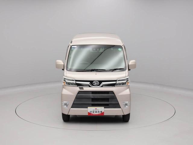 ハイゼットカーゴデッキバンＧ（愛知県）の中古車