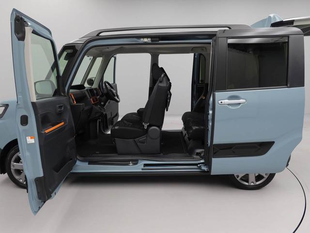 タントファンクロスターボ(愛知県)の中古車