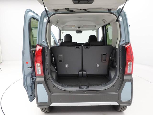 タントファンクロスターボ(愛知県)の中古車