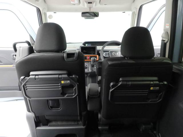 タントファンクロスターボ(愛知県)の中古車