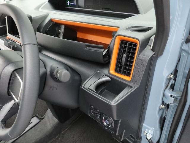 タントファンクロスターボ(愛知県)の中古車