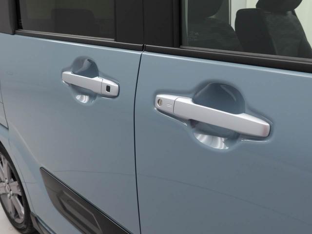 タントファンクロスターボ(愛知県)の中古車