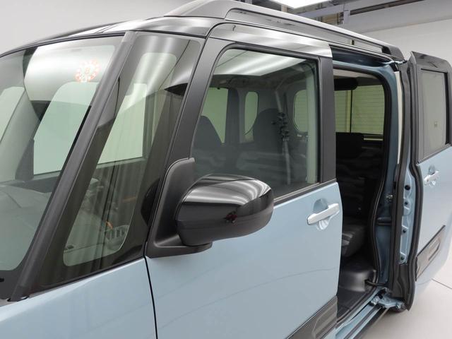 タントファンクロスターボ(愛知県)の中古車