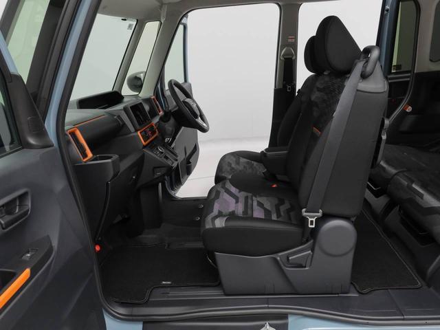 タントファンクロスターボ(愛知県)の中古車